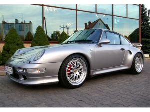 Porsche 911 (964, 993, 996, 997), Boxster, Cayman, Cayenne i inne