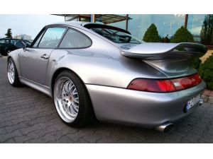 kliknij by zobaczyæ powiêkszenie Porsche 911 (964, 993, 996, 997), Boxster, Cayman i Cayenne